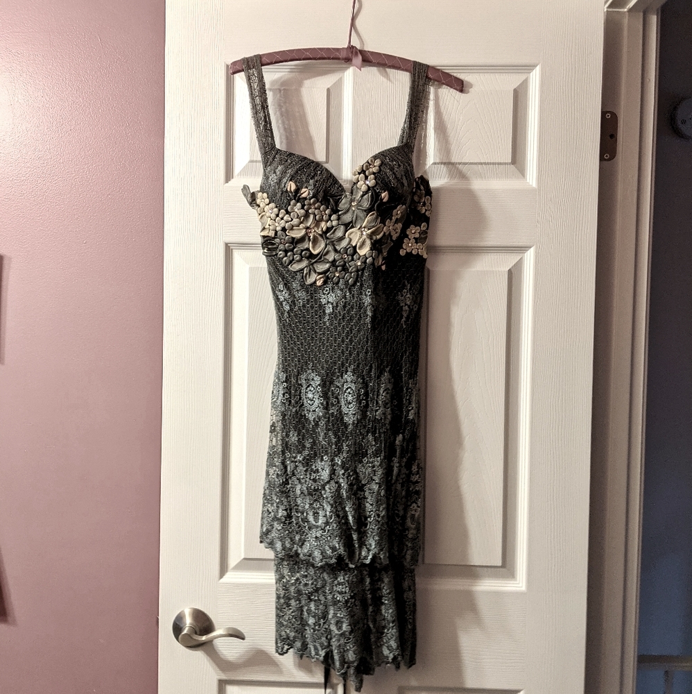 Beautiful boutique dress